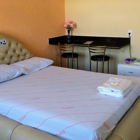L'Amour Park Hotel (Adults Only) Brasília Exteriör bild