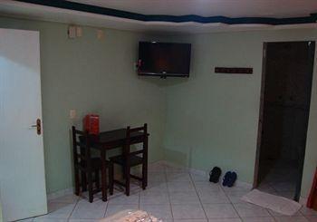 L'Amour Park Hotel (Adults Only) Brasília Exteriör bild