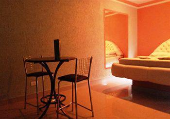L'Amour Park Hotel (Adults Only) Brasília Exteriör bild