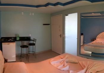 L'Amour Park Hotel (Adults Only) Brasília Exteriör bild